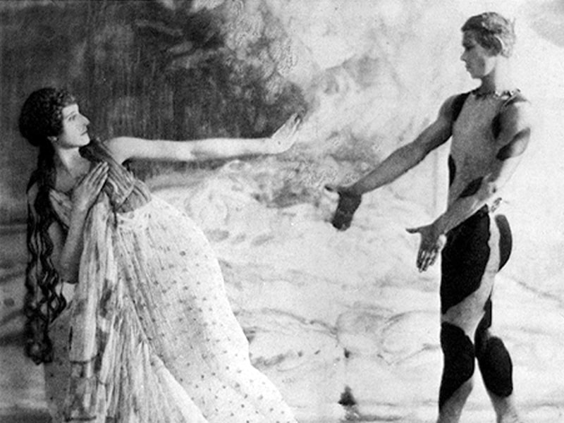 Nijinsky