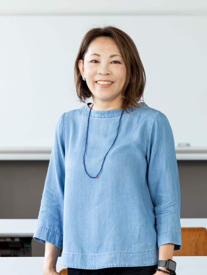高橋助教授